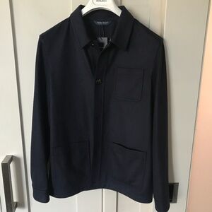 Peter Millar Crown Crafted cashmere shirt